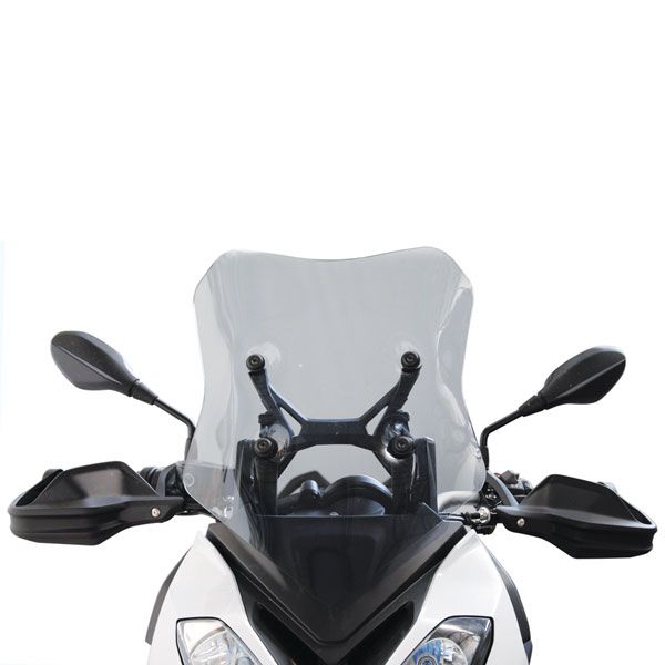 Cupolino tipo originale - altezza 495 mm per BMW S 1000 XR (15-19)