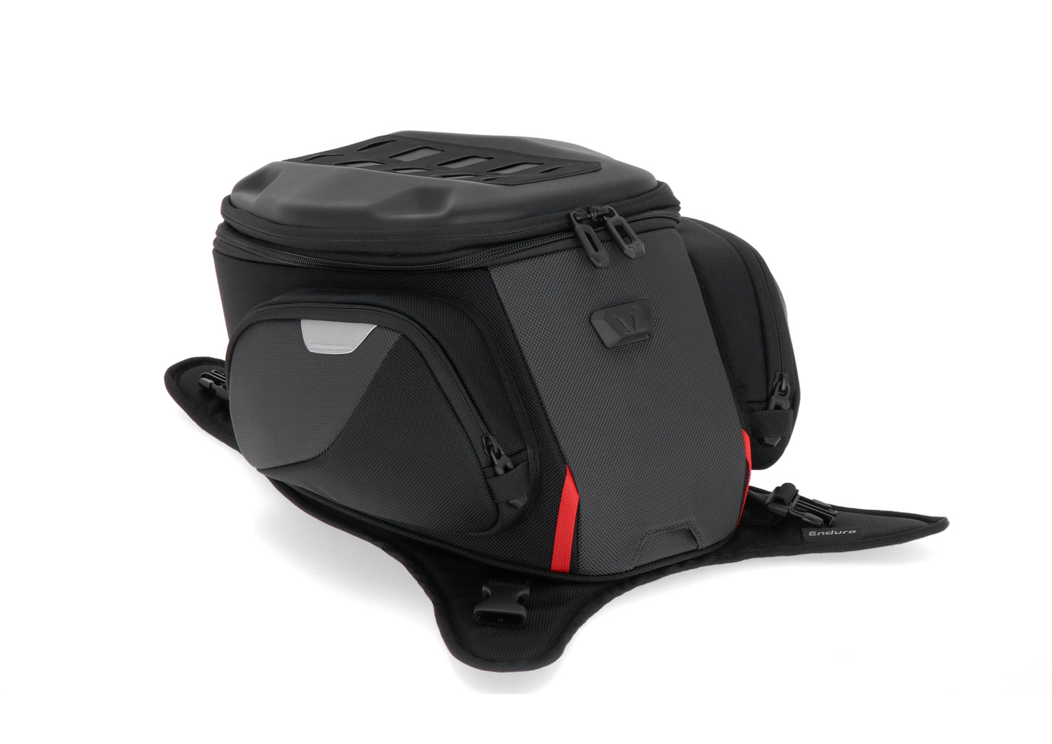 SW-Motech PRO Enduro Cintura Borsa da serbatoio SUZUKI V-Strom 650 / XT (11-)