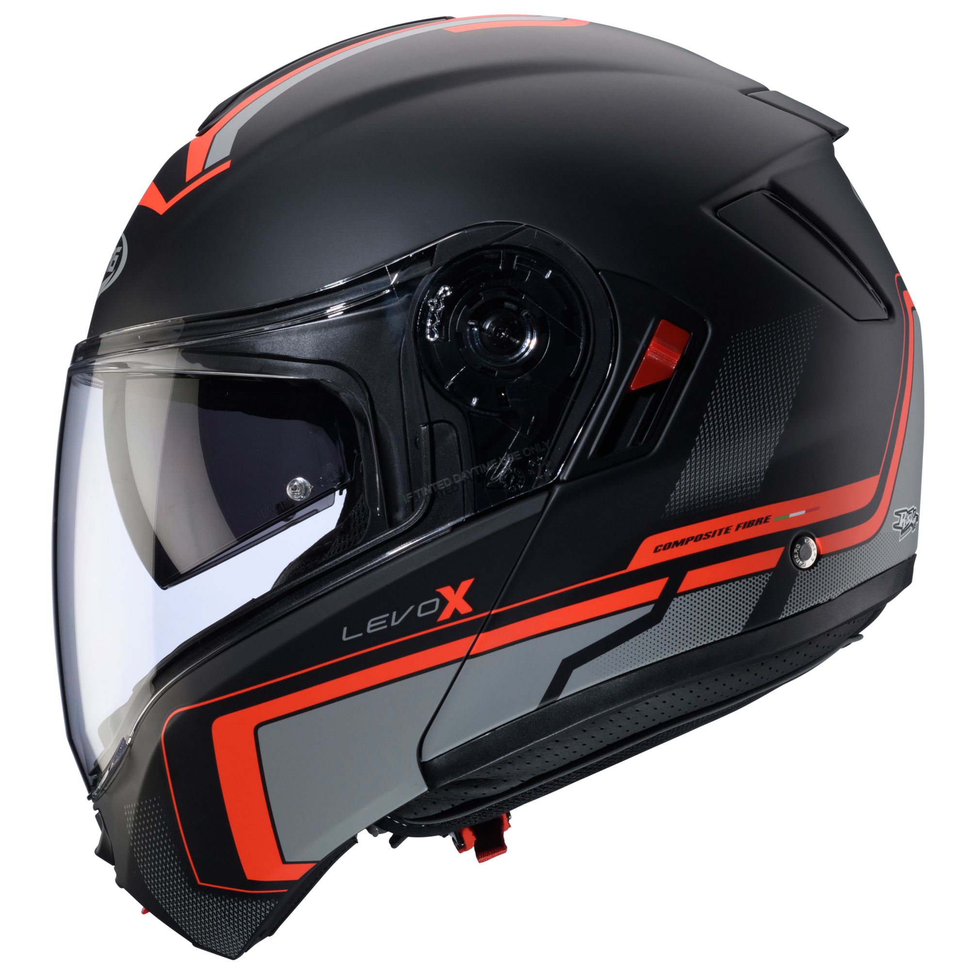 Caberg Casco Flyon Carbon