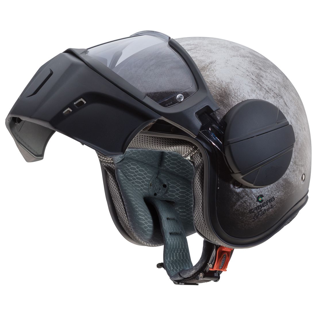 Caberg Casco Ghost Iron