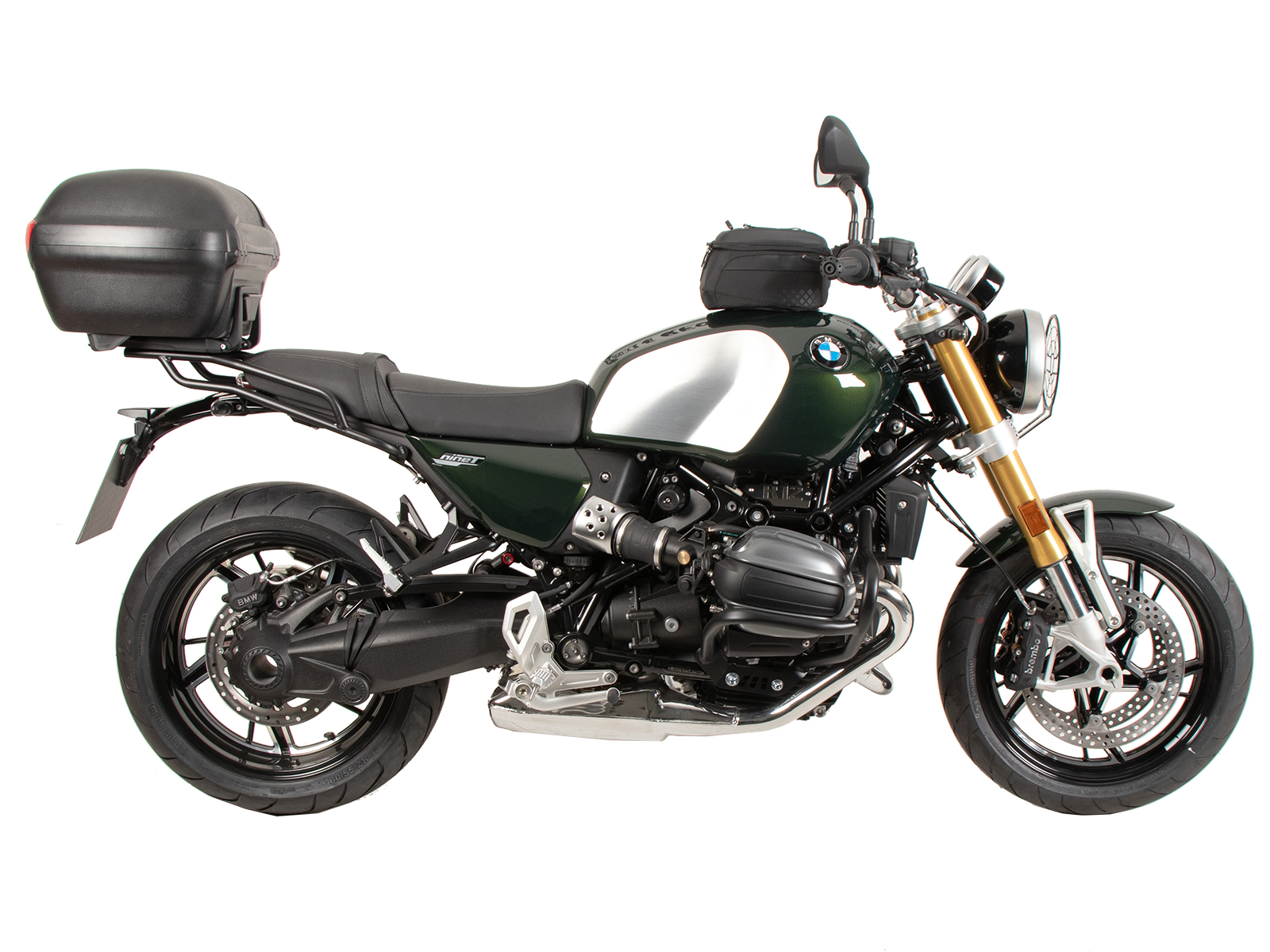Portavaligie Easyrack per BMW R 12 Nine T (24-) Hepco & Becker