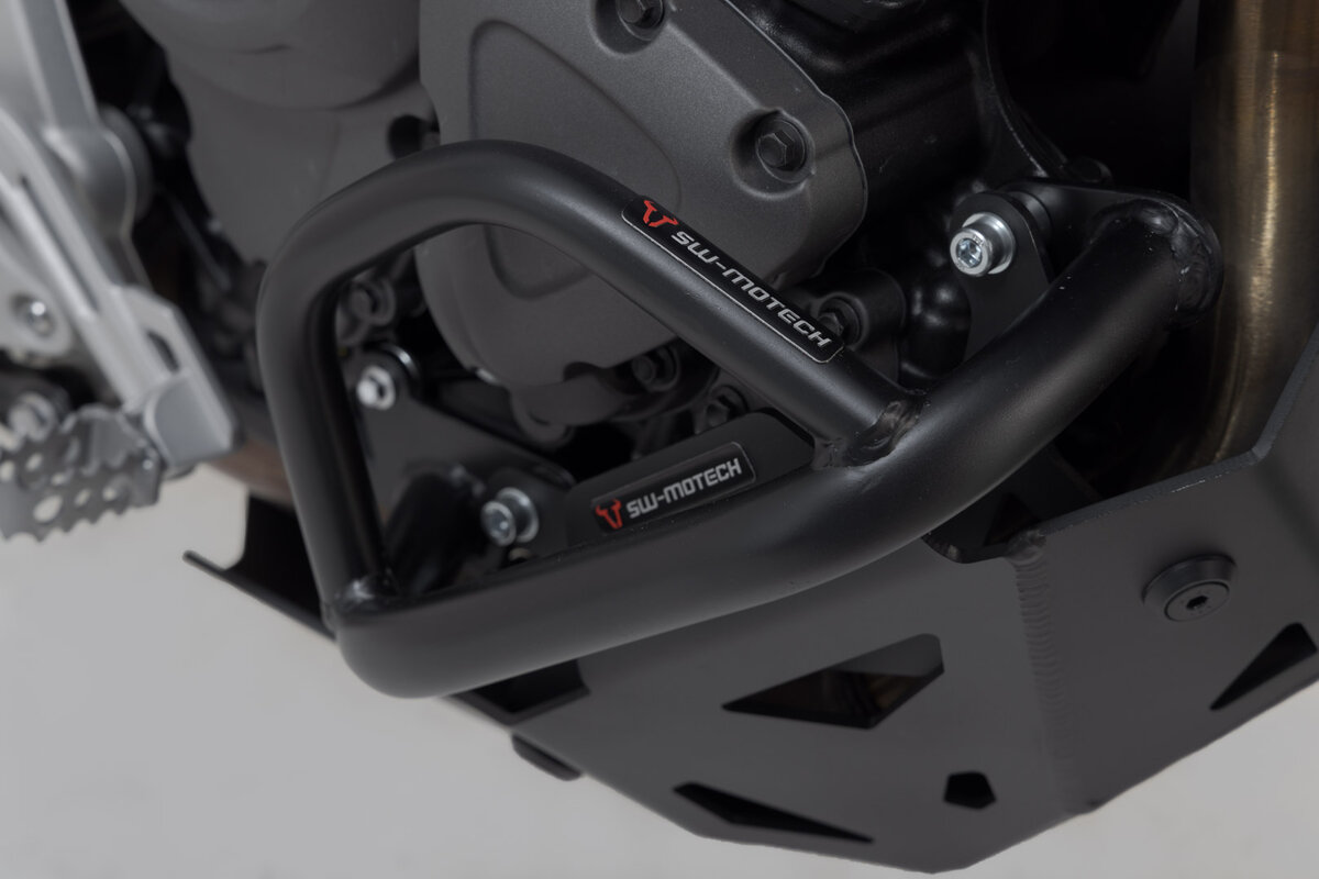 Barra antiurto per Aprilia Tuareg 660 (21-) SW Motech