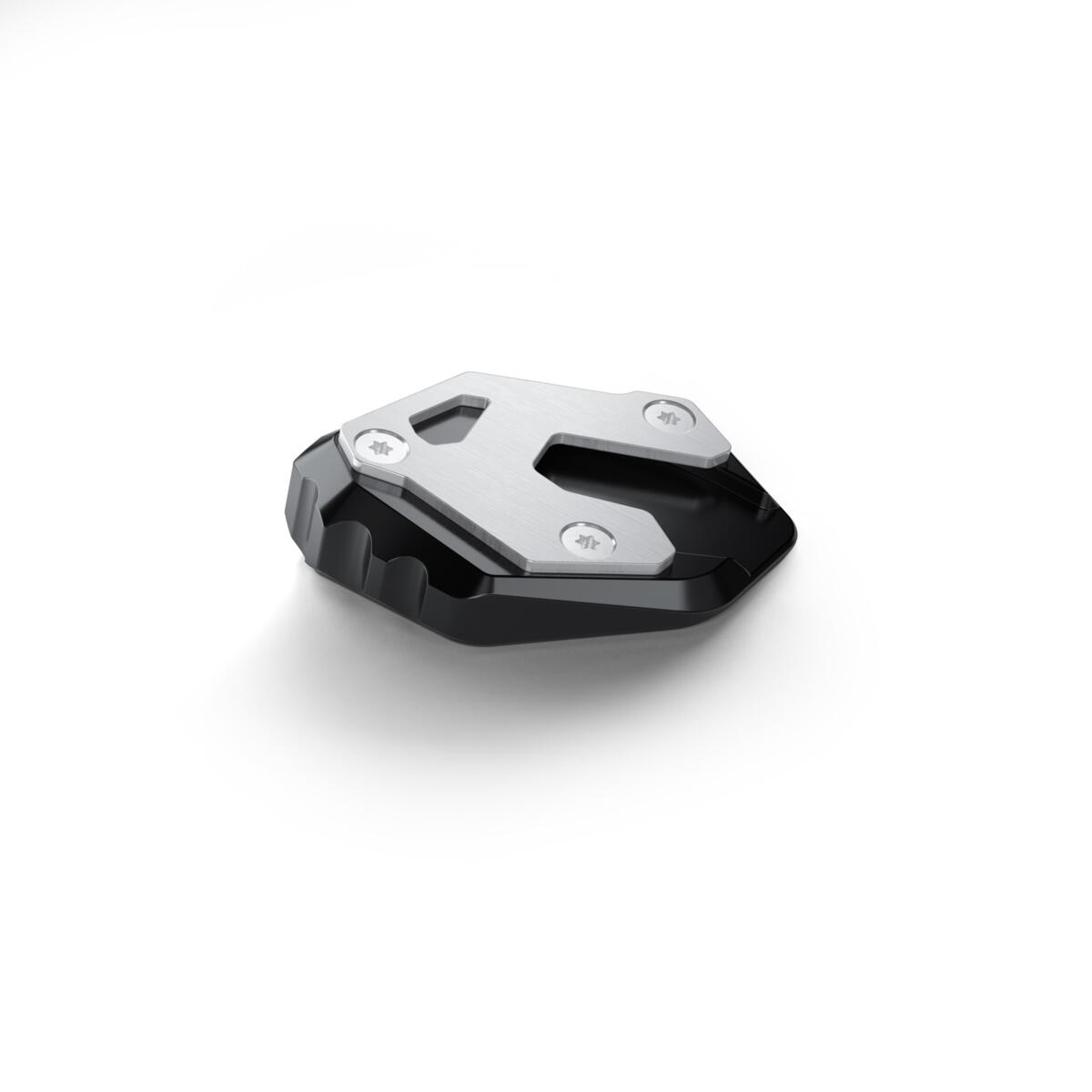 Allargatore per il piedino del cavalletto laterale per Tracer 9 /GT /+ (21-) Originale Yamaha