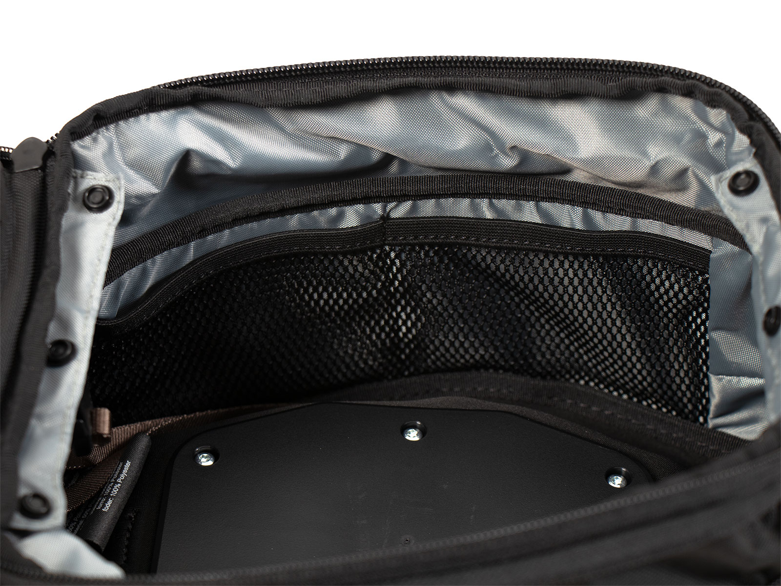 Borsa da serbatoio Epic 11 Hepco & Becker