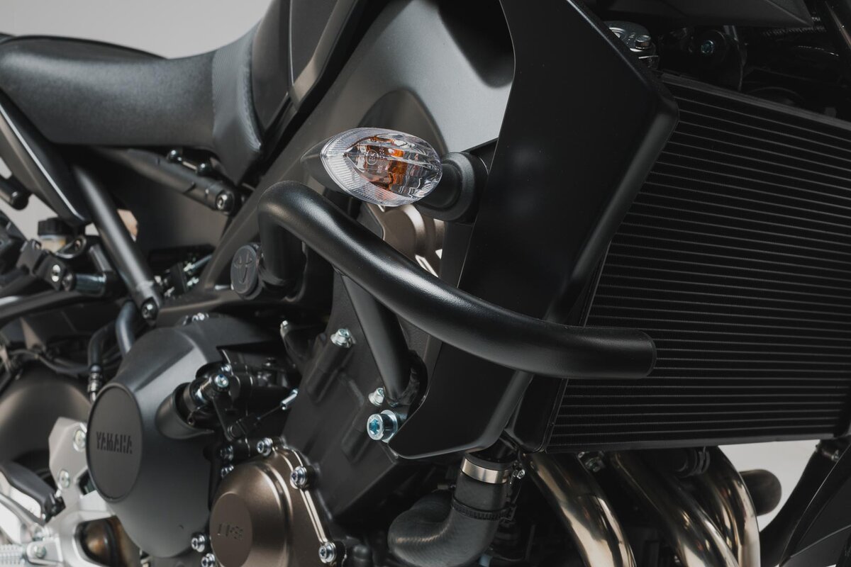 Barra antiurto per Aprilia Tuareg 660 (21-) SW Motech