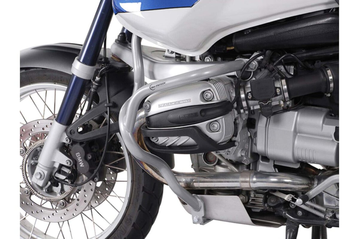 Barra antiurto per Aprilia Tuareg 660 (21-) SW Motech