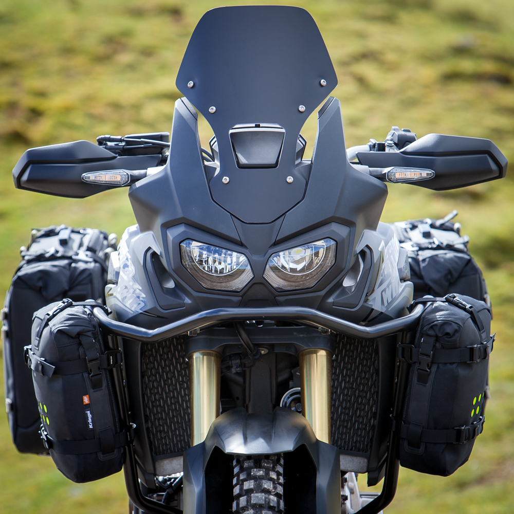 Borsa Kriega OS-6