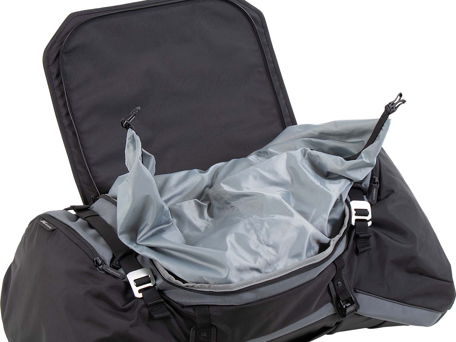 Borsa posteriore Xtravel XL 50L originale Hepco & Becker