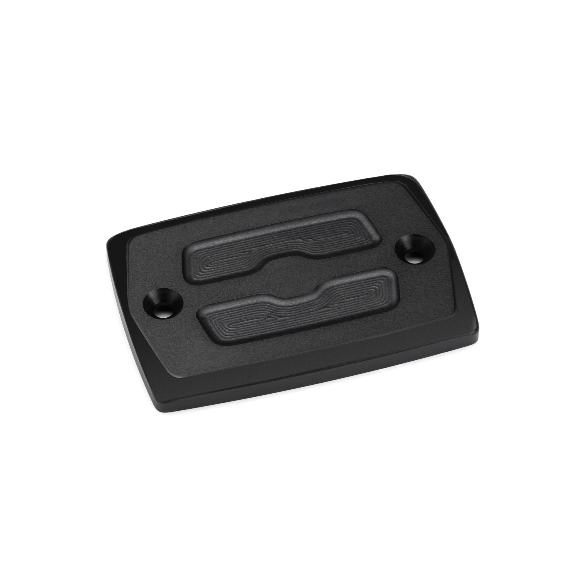 Coperchio del serbatoio del liquido dei freni in billet per Yamaha MT-07 / MT-09 / NIKEN / Tracer / XSR