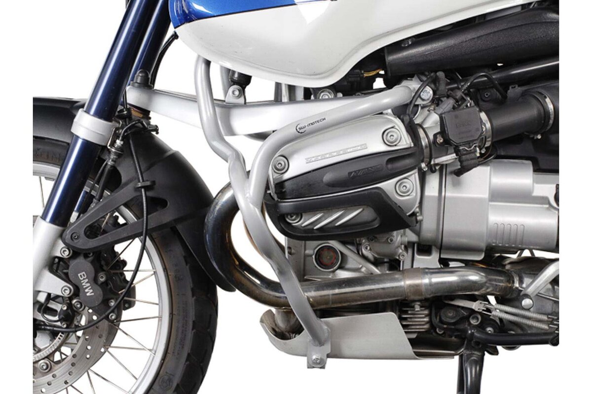 Barra antiurto per Aprilia Tuareg 660 (21-) SW Motech