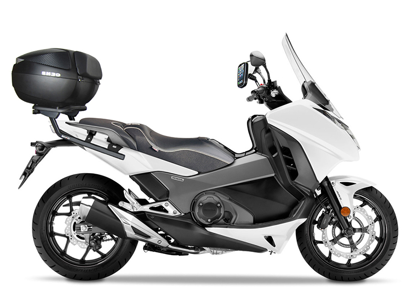 SHAD Top Master Montagesatz - Honda