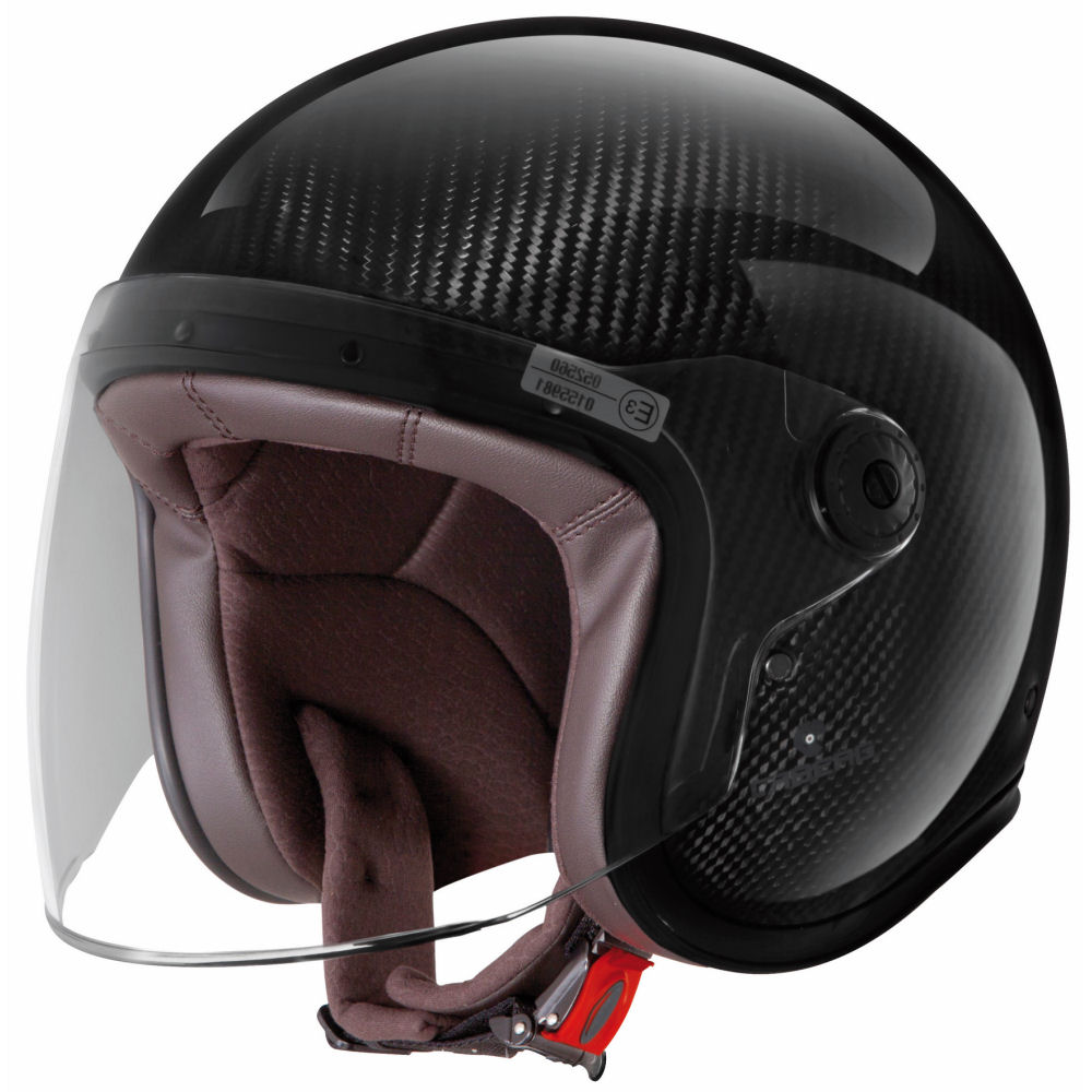 Caberg Casco Freeride Carbon