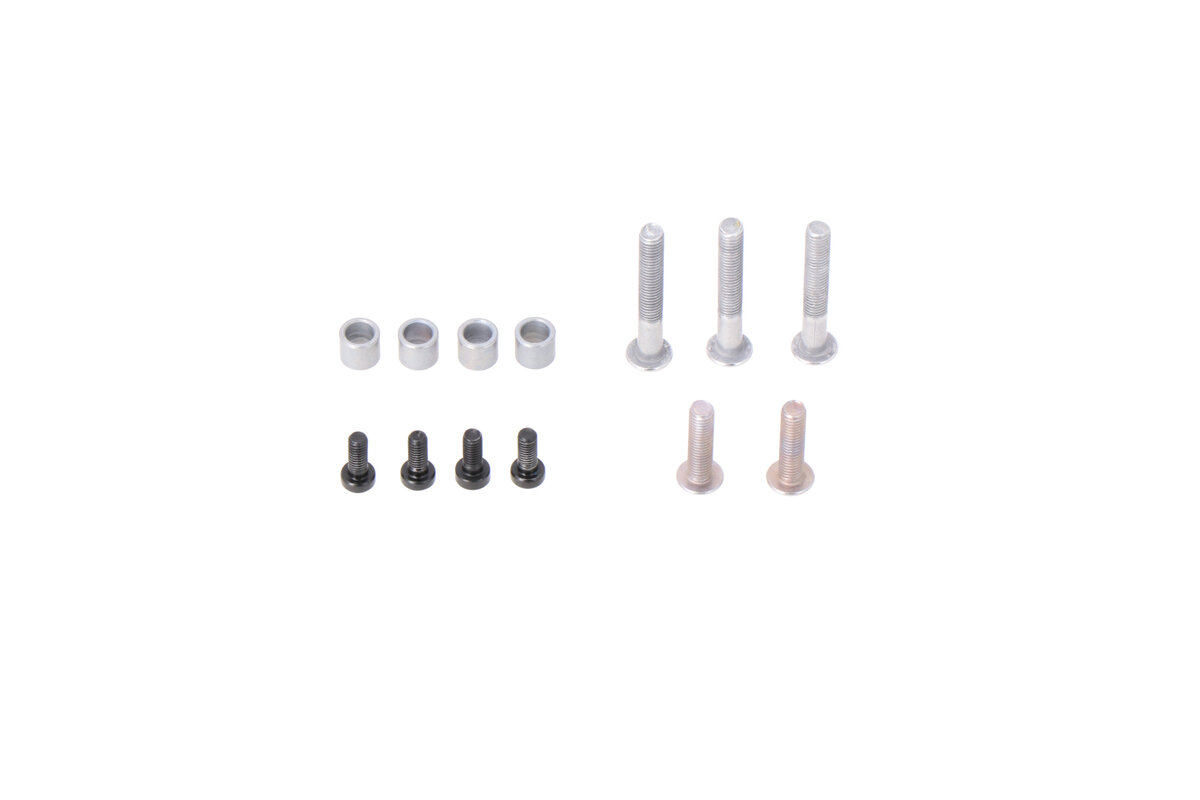 Anello per serbatoio SW-Motech PRO per Yamaha Tracer 9 /GT /+ (21-24)