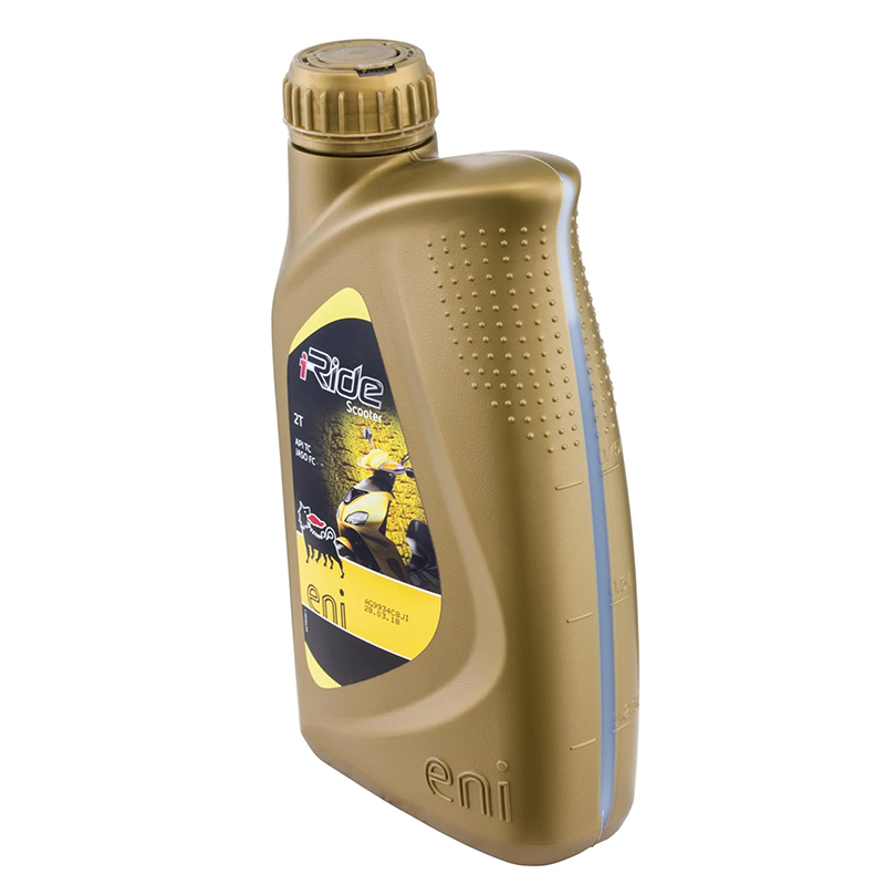 CHAMPION® Olio motore per scooter 2 tempi Moto HP - 1 litro