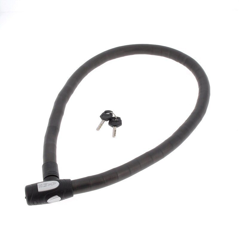 Blocca cavo VECTOR 25mm/1,2m