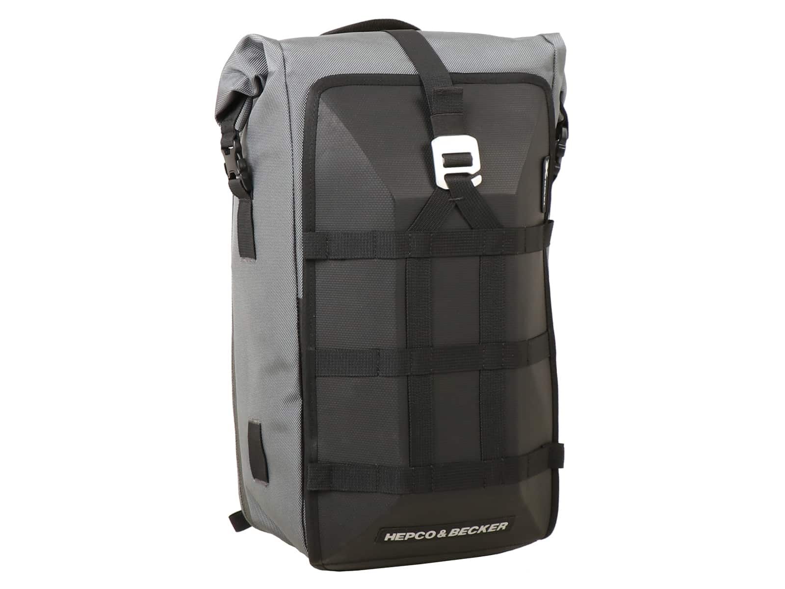Borsa posteriore Xtravel M, OIrignal Hepco & Becker