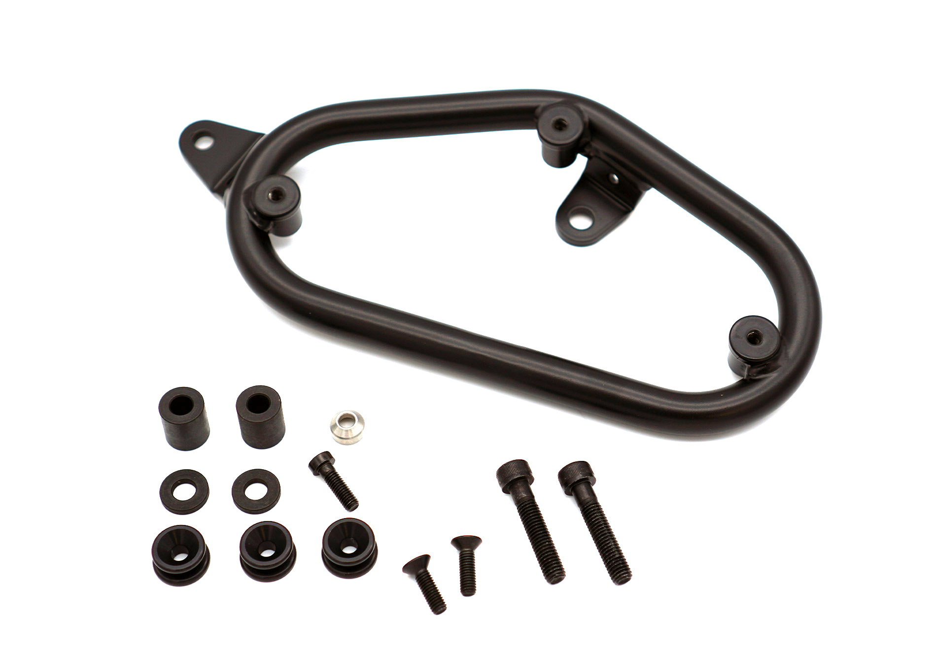 Supporto per borsa da sella per Honda CMX 1100 Rebel (21-) Originale