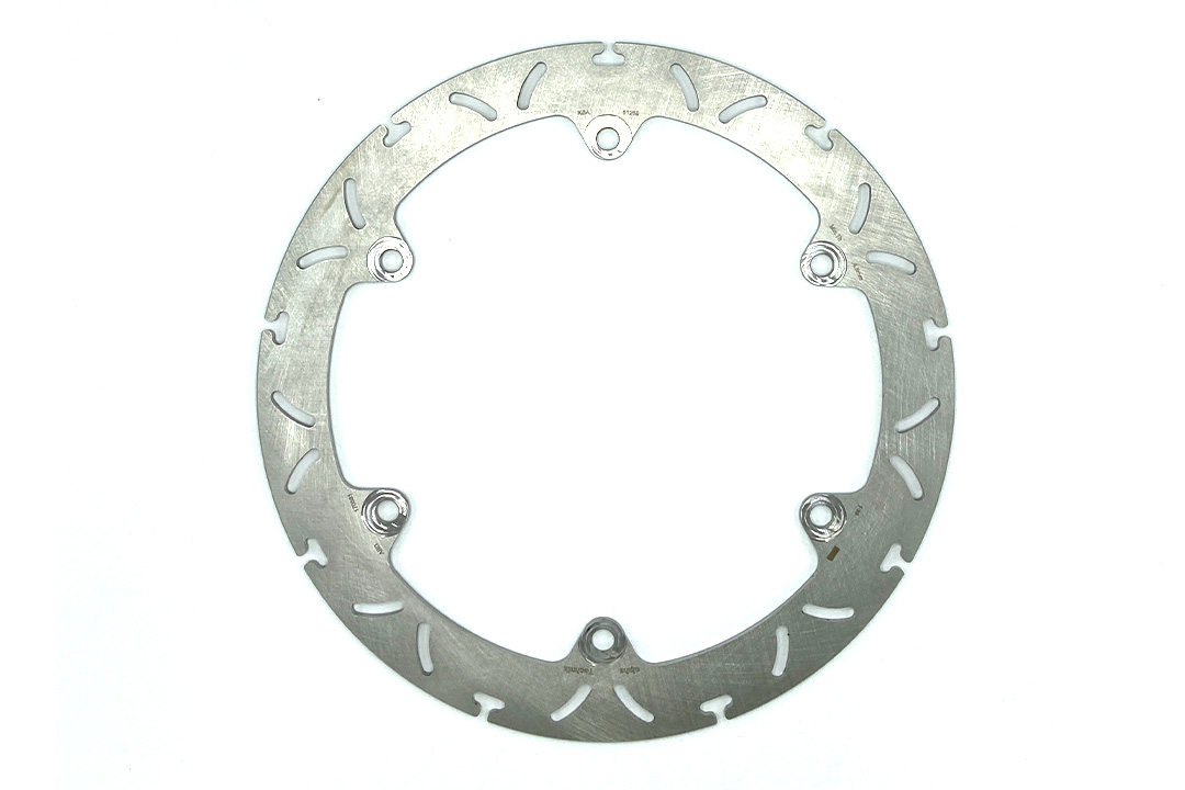 alpha Technik Bremsscheibe ABD33