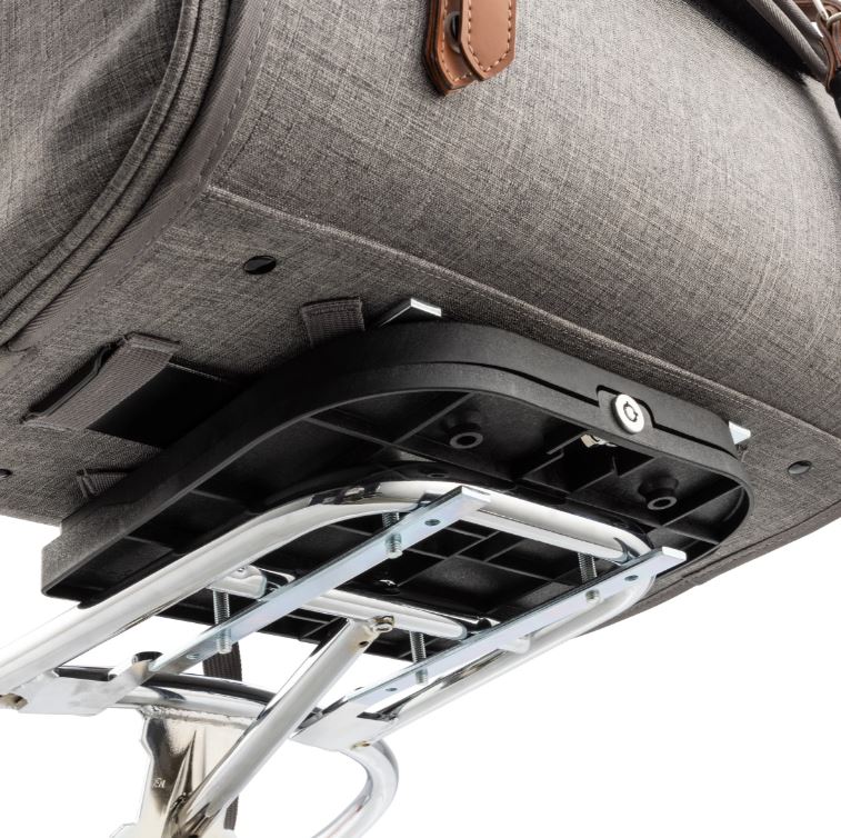 Kit di fissaggio per borsa SIP "Classic" grande