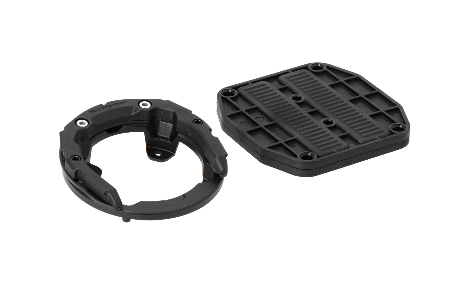 Anello per serbatoio SW-Motech PRO per Triumph Kawasaki Ninja 650 (EX650K, EX650M)