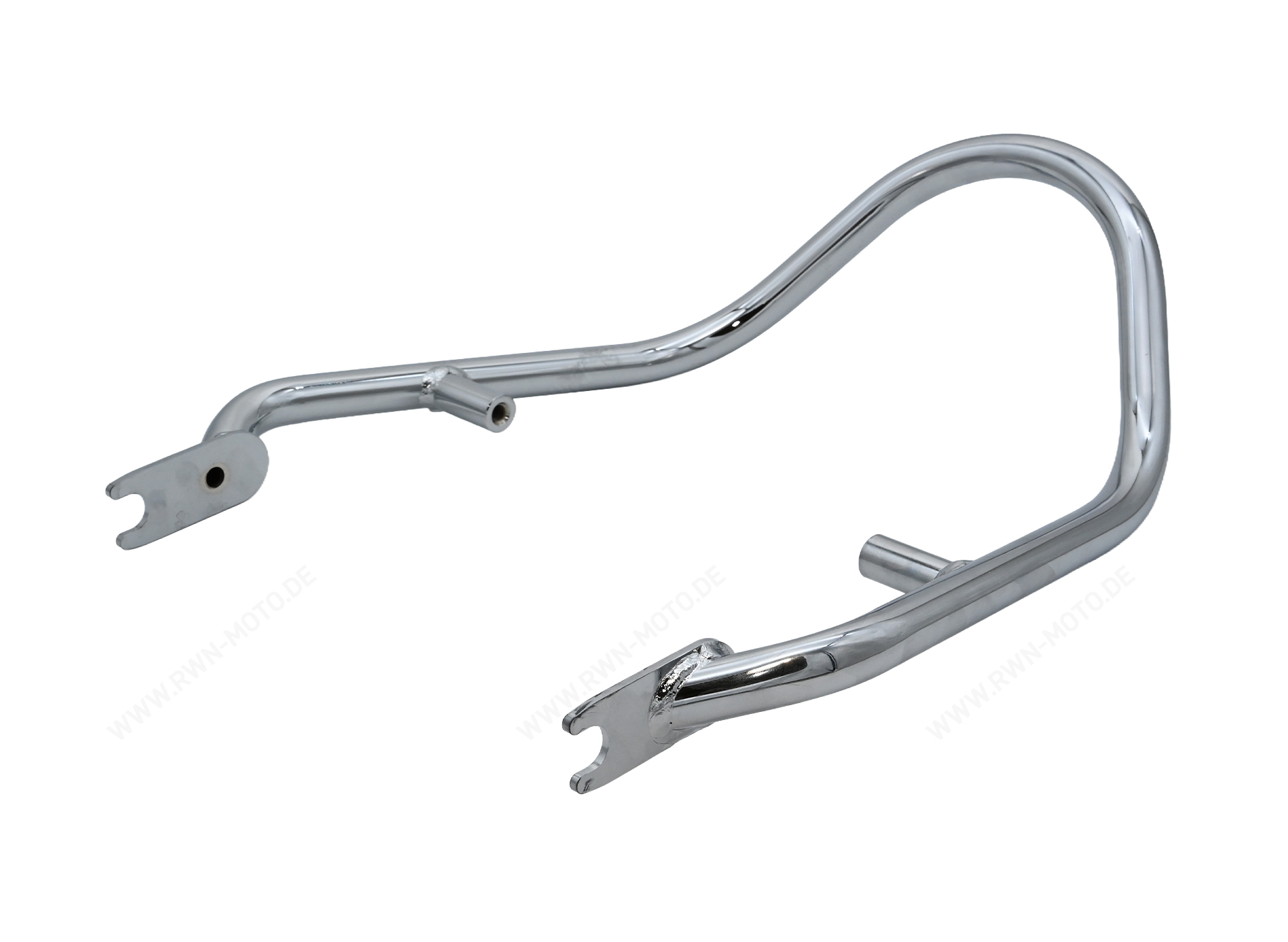 Maniglia passeggero per Kawasaki W800 Street (19-) Originale