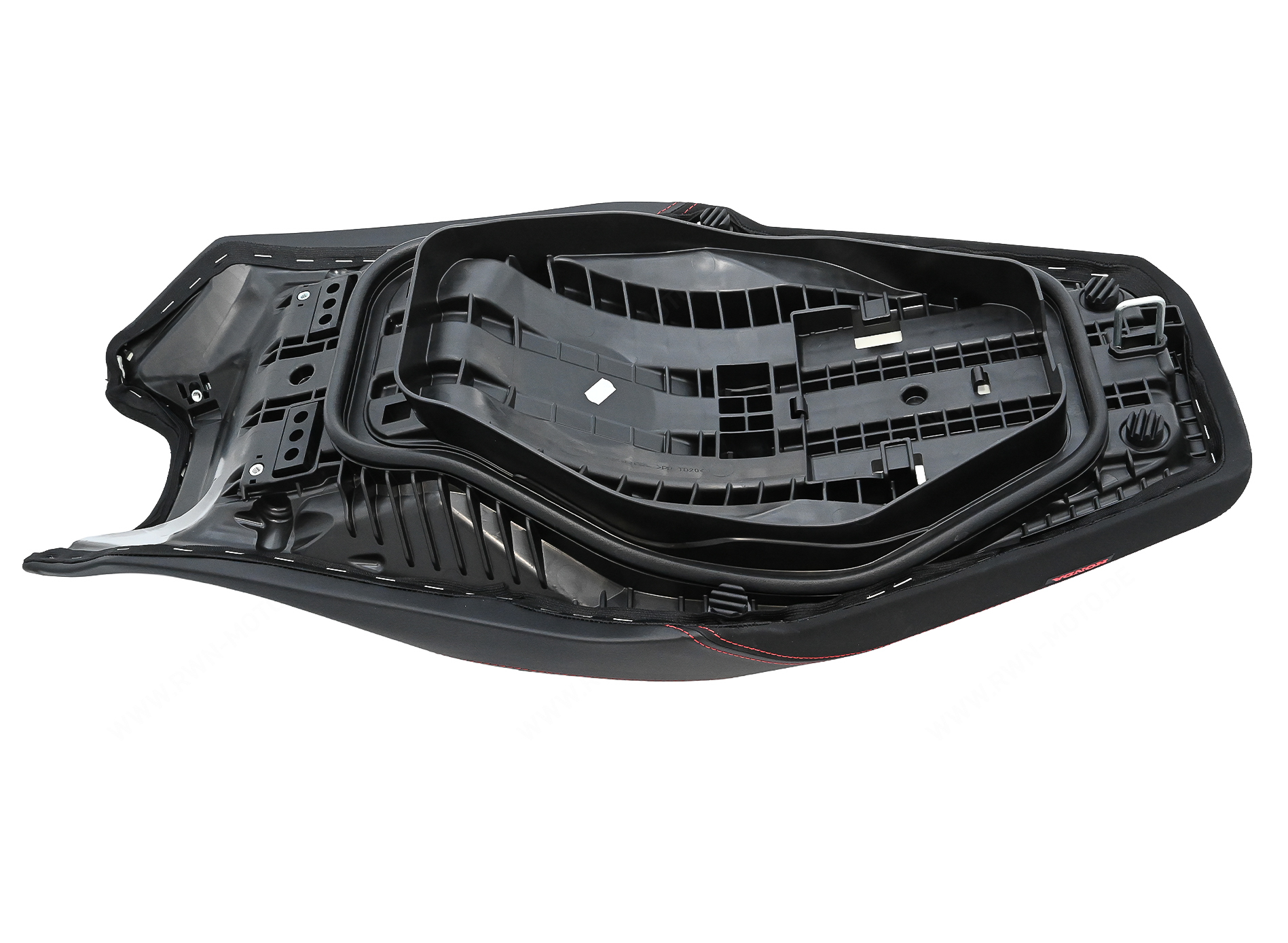 Sella comfort per Honda X-ADV / Forza 750 (25-) Originale
