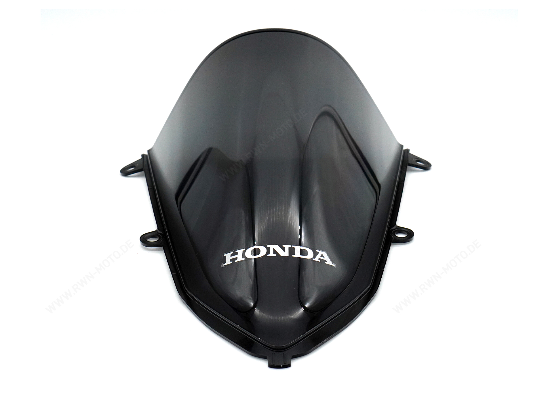 Parabrezza alto oscurato per Honda CBR 500 R (19-) Originale