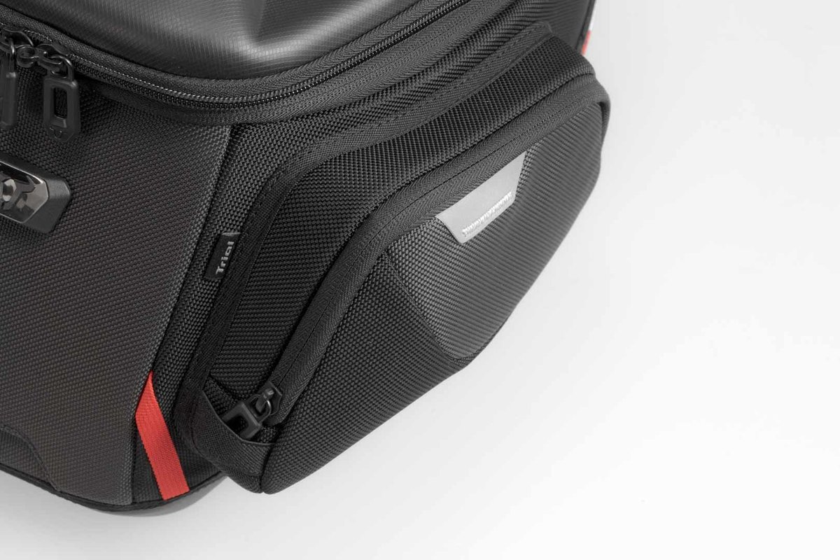 SW-Motech Borsa serbatoio PRO Enduro Strap Triumph Street Scrambler