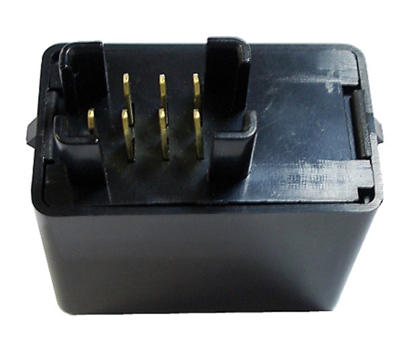 HIGHSIDER relè lampeggiatore intelligente a 7 pin, per Suzuki, elettronico 12V, 0,05A-10A
