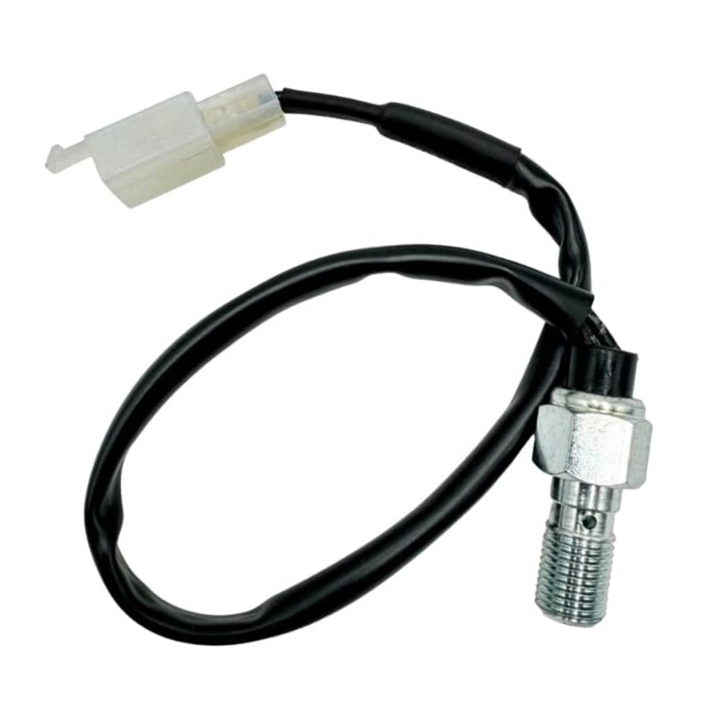 Sensore bullone freno Tecnium M10x1 - 200mm