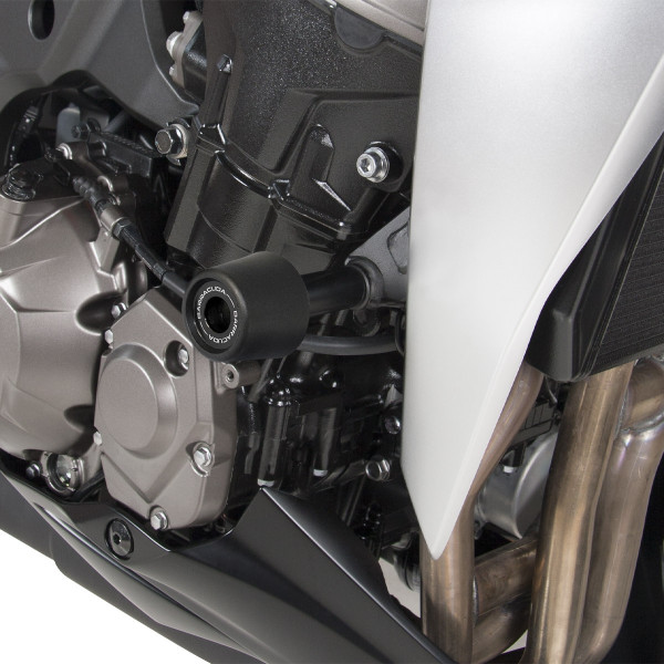 Paracolpi per Kawasaki Z1000 - Barracuda
