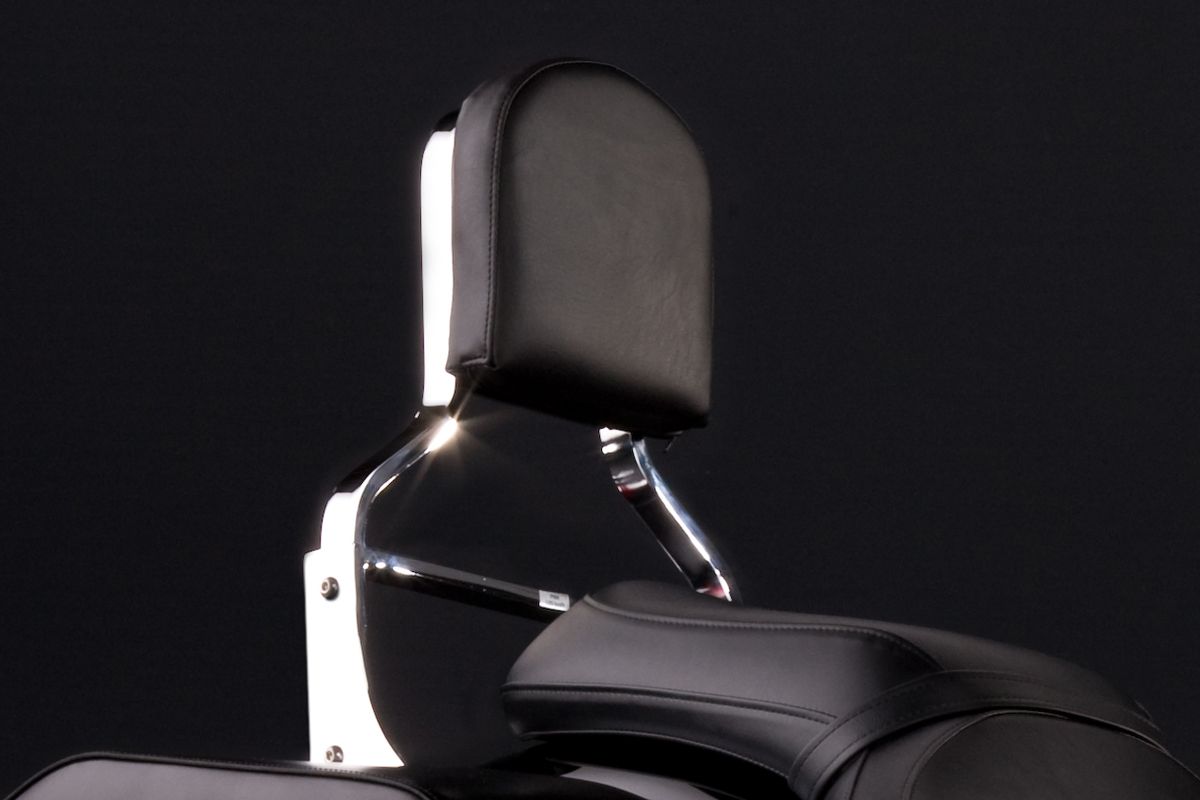 Sissy Bar Kit VN1700 Classic 2014 Originale Kawasaki