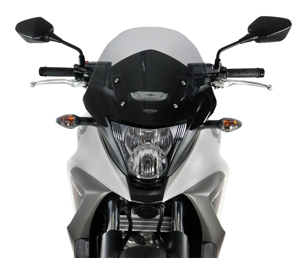 Cupolino Touring MRA "T" per HONDA CROSSRUNNER VFR 800 X (Bj.11-14)