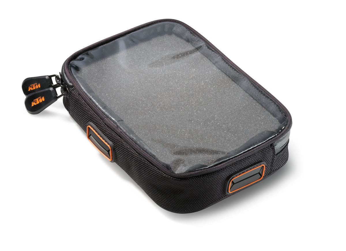 Borsa porta GPS KTM