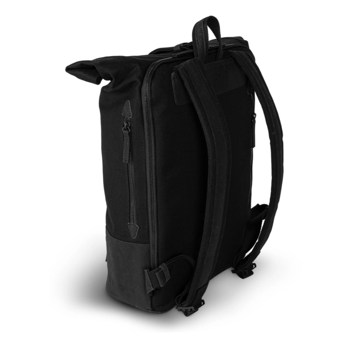 Borsa "Classic" per bagagliaio/guantiera Vespa, nylon, marrone tabacco