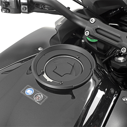 Anello di montaggio borse da serbatoio Givi per Kawasaki Versys 650 (15-)