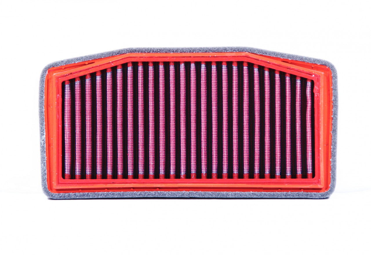 Filtro aria sportivo BMC per Triumph Street Triple 765 (18-)