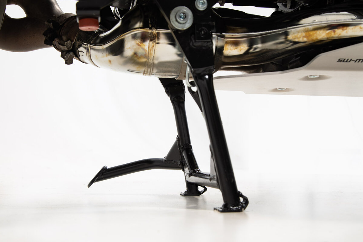 Barra antiurto per Aprilia Tuareg 660 (21-) SW Motech