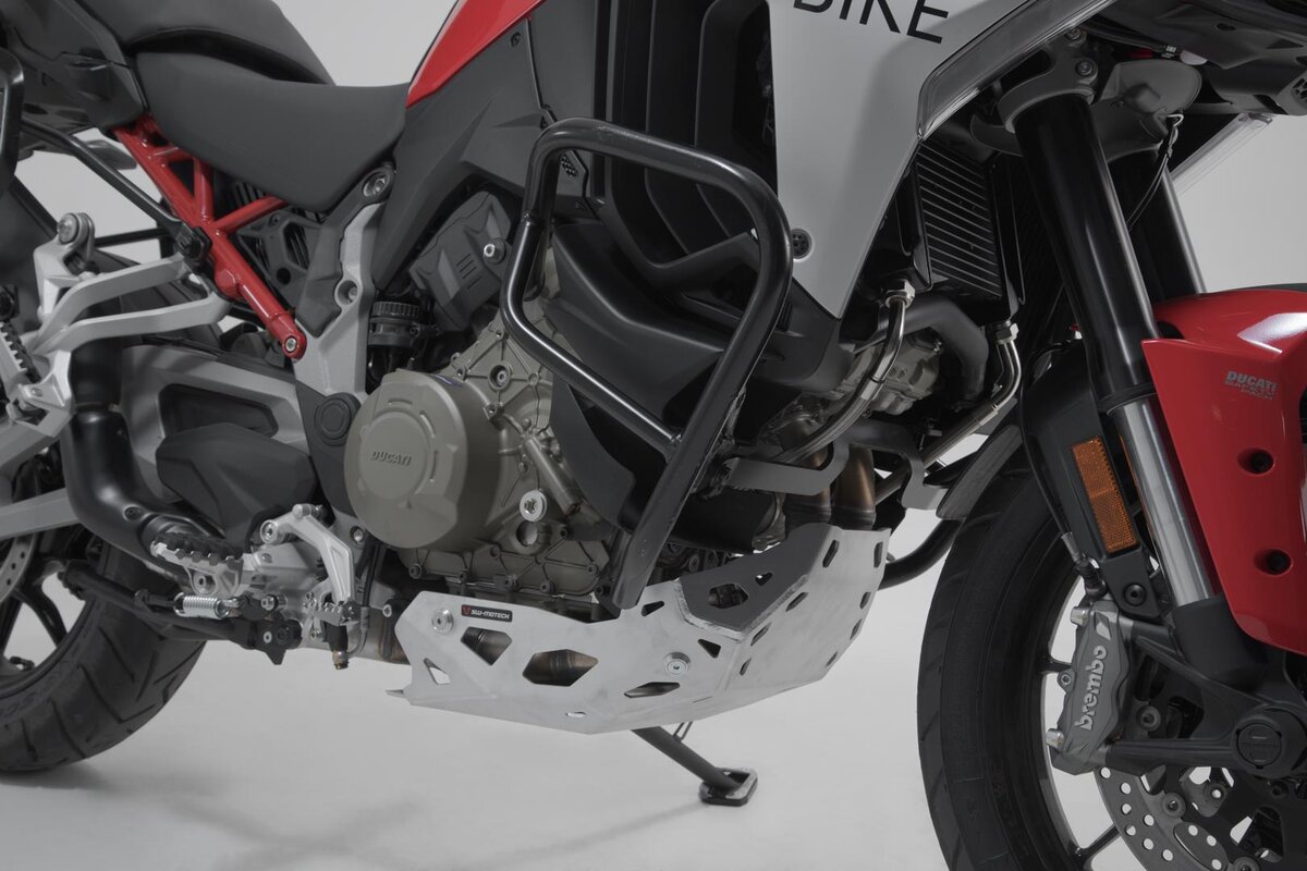 SW-Motech Paramotore SW Motech Ducati Multistrada V4/S/S Sport (21-), 1A