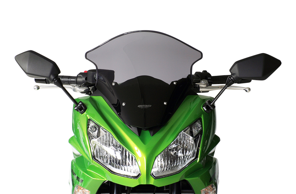 Cupolino Touring MRA "T" per KAWASAKI ER 6 F (Bj.12-)