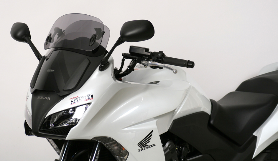 X-Screen-Touring MRA "XCT" per HONDA CBF 1000 F (Bj.10-16)