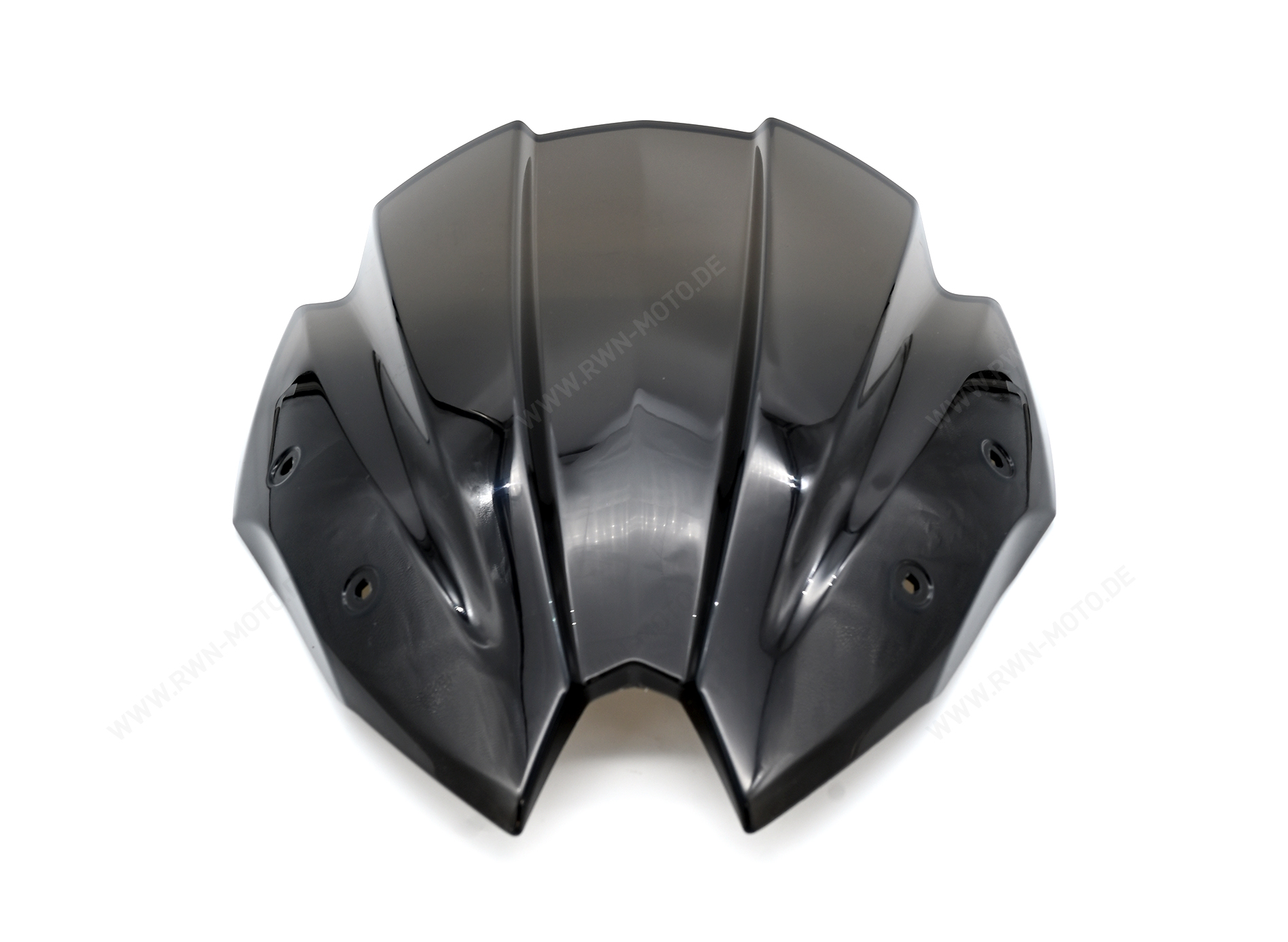 Parabrezza Fumè Z800 2015 Originale Kawasaki