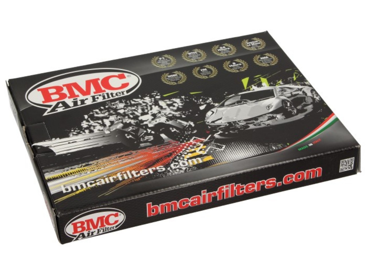 Filtro aria BMC Sport per Yamaha MT-09 / XSR 900 / Tracer 9