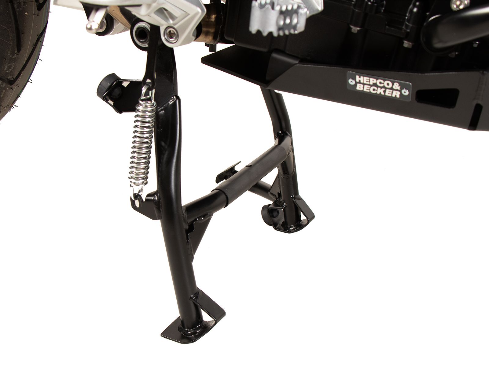 Cavalletto centrale per Triumph Tiger 900 Rally Pro (24-) Hepco & Becker
