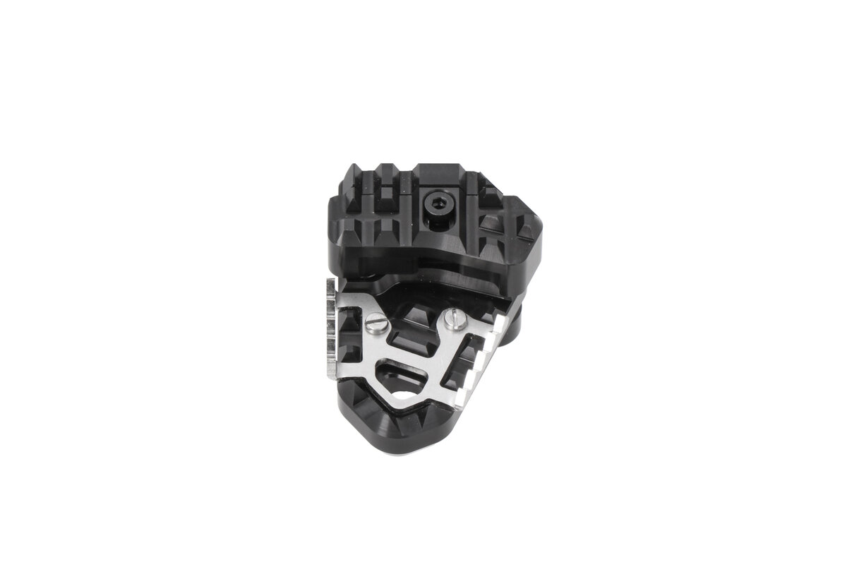 SW-Motech Estensione della leva del freno a pedale per Suzuki DL 650 V-Strom / DL 1000 V-Strom