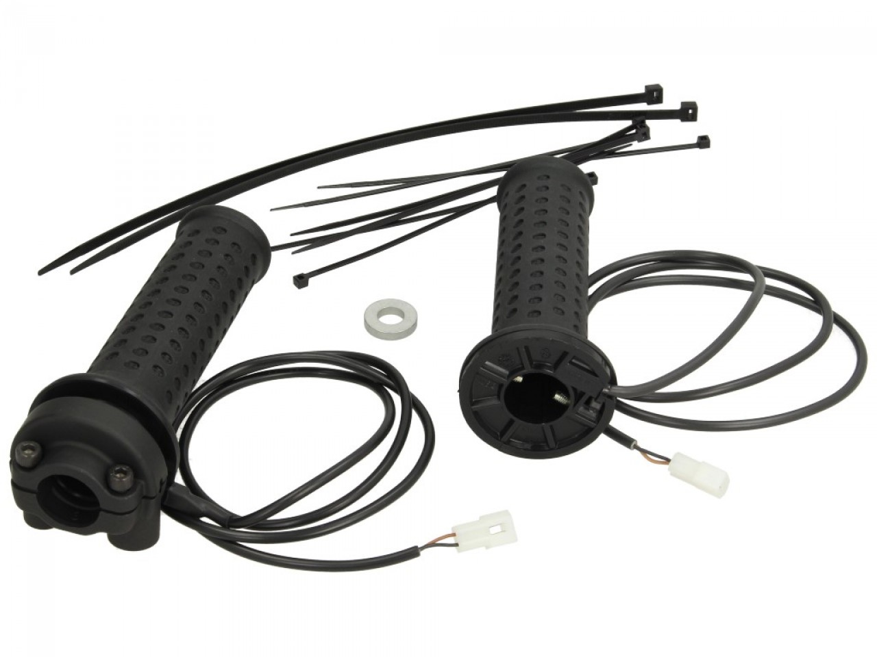 Manopole riscaldate per MP3 Original