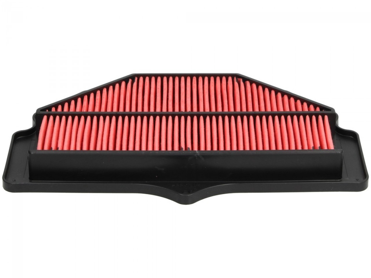 Elemento filtrante aria HiFlo per Suzuki GSX-S 750 (17-)