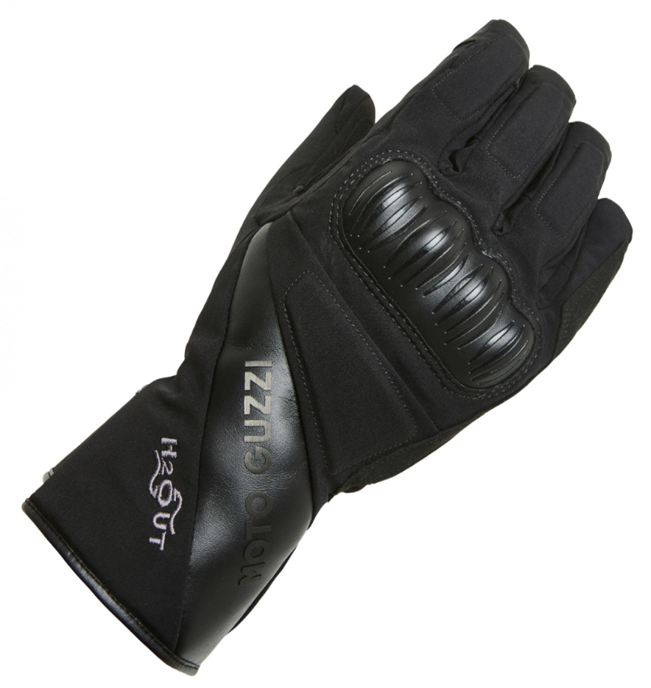 Guanti invernali in nylon Moto Guzzi