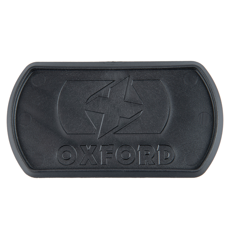 Cuscinetto per cavalletto laterale Oxford Paddock Mate - XL