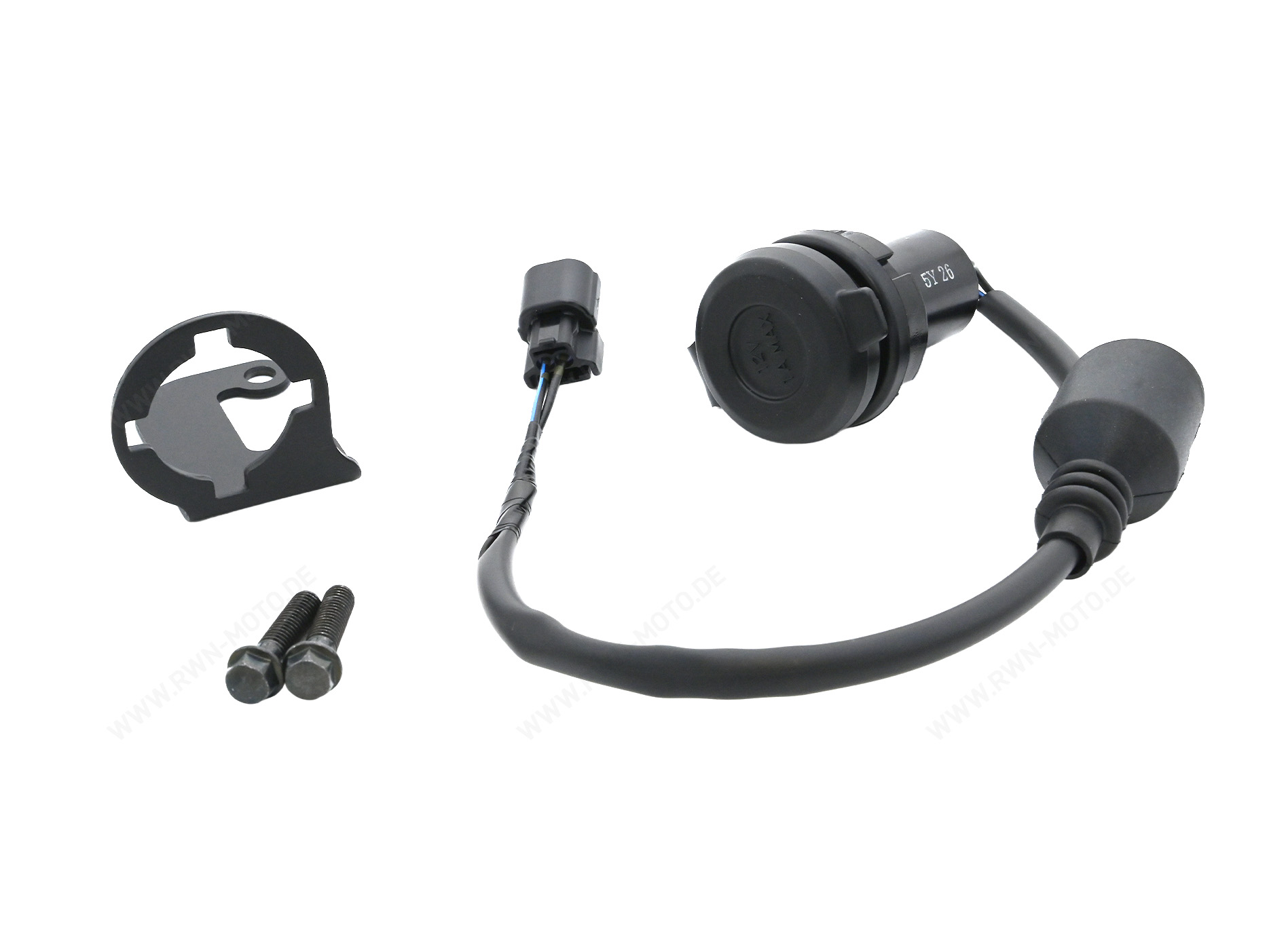 presa 12V per Honda X-ADV (25-) Originale